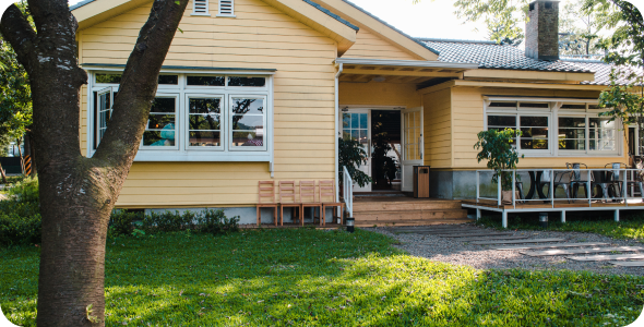Stoughton Landscape Service